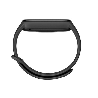 Фітнес-браслет Xiaomi Mi Band 6 (Local), Чорний
