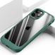 Чехол TPU+PC Pulse для Apple iPhone 12 Pro Max (6.7") Green
