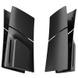 Панель корпусу для консолей Sony PlayStation 5 slim, Black