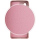 Чохол Silicone Cover Lakshmi Full Camera (A) для Samsung Galaxy A53 5G, Рожевий / Pink Sand