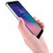 Чехол TPU Space Case transparent (opp) для Samsung Galaxy A11 Прозрачный