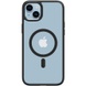 Чохол SGP Ultra Hybrid Mag для Apple iPhone 14 (6.1"), Чорний