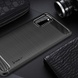 TPU чохол iPaky Slim Series для Samsung Galaxy A02s, Чорний