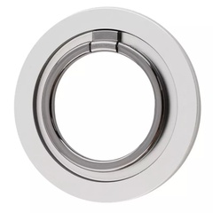 Кольцо-держатель MagSafe Magnetic ring Pro Silver