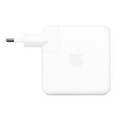 МЗП для Apple 29W USB-C Power Adapter (ААА), Білий