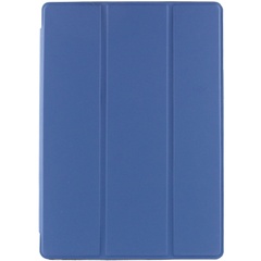 Чехол-книжка Book Cover (stylus slot) для Samsung Galaxy Tab A9+ (11'') (X210/X215) Темно-синий / Midnight blue