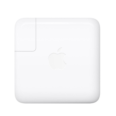 МЗП для Apple 29W USB-C Power Adapter (ААА), Білий