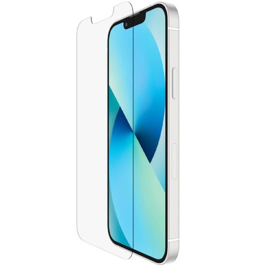 Захисне 2.5D скло Blueo HD Ultra Thin для Apple iPhone 14, Прозрачный