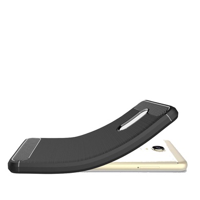 TPU чехол iPaky Slim Series для Xiaomi Redmi 5 Plus / Redmi Note 5 (SC) Черный