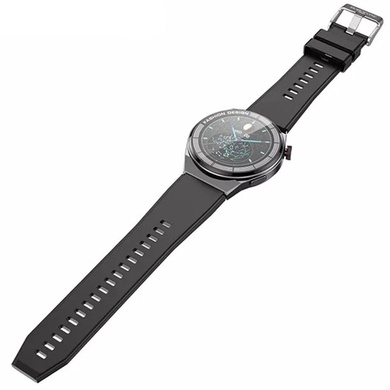 Смарт-часы Borofone BD2 Smart sports watch (call version) Black