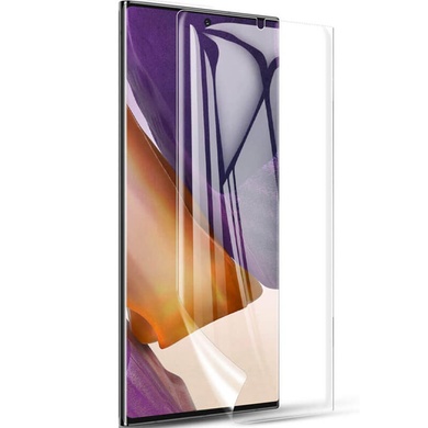 Броньована поліуретанова плівка Mocoson Easy 360 для Samsung Galaxy Note 20, Прозрачный
