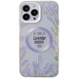 TPU+PC чохол Tenderness with MagSafe для Apple iPhone 14 Pro (6.1"), Lavender season
