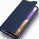 Чохол-книжка Dux Ducis з кишенею для візиток для Samsung Galaxy A13 4G, Синій