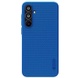 Чехол Nillkin Matte для Samsung Galaxy A35 Бирюзовый / Peacock blue