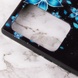 TPU+Glass чехол Diversity для Samsung Galaxy Note 20 Ultra Bloom