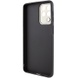 Кожаный чехол Xshield для Samsung Galaxy M33 5G Черный / Black