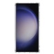 TPU чехол Nillkin Nature Pro Series для Samsung Galaxy S24 Ultra Бесцветный (прозрачный)