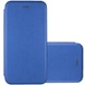 Шкіряний чохол (книжка) Classy для Samsung Galaxy A03, Синій