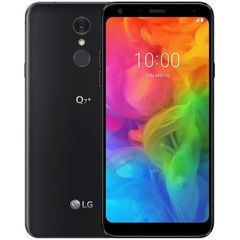 LG Q7 / LG Q7+ / LG Q7 alpha