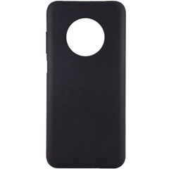 Чехол TPU Epik Black для Xiaomi Redmi Note 9 5G / Note 9T Черный