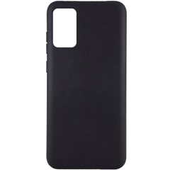 Чехол TPU Epik Black для Xiaomi Mi 11i, Черный