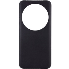 Чехол TPU Epik Black для Huawei Magic5 Lite Черный