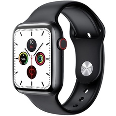 Смарт-часы Hoco Smart Watch Y5 Pro (call version) Black