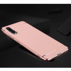 Чехол Joint Series для Samsung Galaxy A70 (A705F) Rose Gold