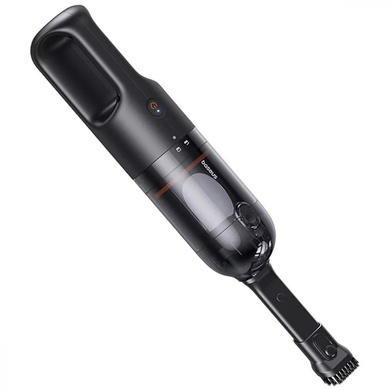 Портативний пилосос Baseus AP01 Handy Vacuum Cleaner, Black
