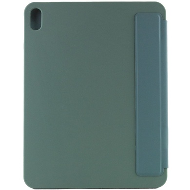 Чехол Smart Case Open buttons для Apple iPad Mini 6 (8.3") (2021) Green