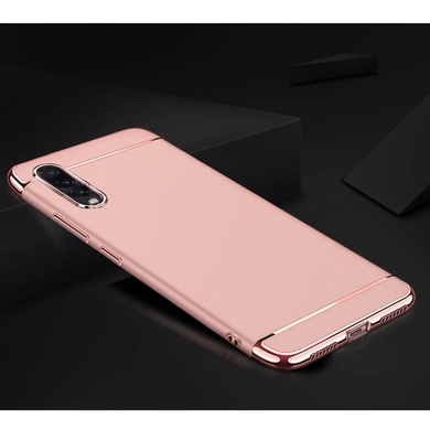 Чохол Joint Series для Samsung Galaxy A70 (A705F), Rose Gold