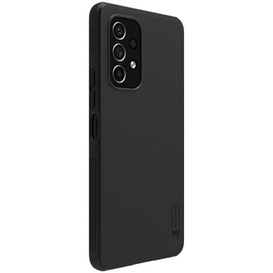 Чохол Nillkin Matte Pro для Samsung Galaxy A53 5G, Чорний / Black