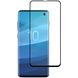 Гнучке ультратонкі скло Mocoson Nano Glass для Samsung Galaxy S10 +, Чорний