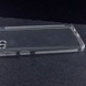 TPU чохол Epic Premium Transparent для Samsung Galaxy M31s, Безбарвний (прозорий)