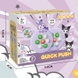 Портативная игра Pop-it Speed Push Game Ver.6 Black Cat