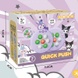 Портативна ігра Pop-it Speed Push Game Ver.6, Black Cat