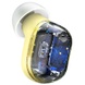 Bluetooth наушники Baseus WM01 TWS (NGWM01/NGTW24) Yellow