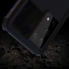 Водонепроницаемый чехол Shellbox для Samsung Galaxy S23 Ultra Черный