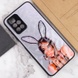 TPU+PC чохол Prisma Ladies для Xiaomi Redmi 10, rabbit