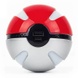Портативное зарядное устройство Power Bank Pokeball Magic ball, LED 10000 mAh Pokeball