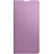 Шкіряний чохол книжка GETMAN Elegant (PU) для Samsung Galaxy A23 4G, Фіолетовий