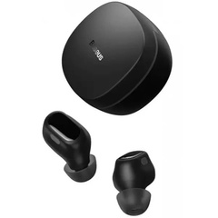 Bluetooth наушники Baseus WM01 TWS (NGWM01/NGTW24) Black
