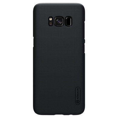 Чехол Nillkin Matte для Samsung G950 Galaxy S8 Черный