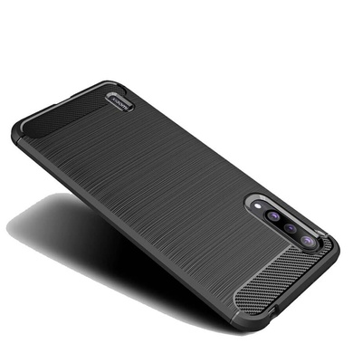 TPU чехол iPaky Slim Series для Xiaomi Mi CC9 / Mi 9 Lite Черный