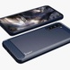TPU чехол iPaky Slim Series для OnePlus Nord Синий
