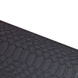 Кожаная накладка Fibra Python для Samsung Galaxy S23 Ultra Black