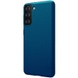 Чехол Nillkin Matte для Samsung Galaxy S21 Бирюзовый / Peacock blue