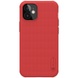 Чехол Nillkin Matte Pro для Apple iPhone 12 mini (5.4") Красный / Red