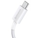Дата кабель Baseus Superior Series Fast Charging MicroUSB Cable 2A (2m) (CAMYS-A), Білий