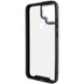 Чехол TPU+PC Lyon Case для Xiaomi Redmi A1+ / Poco C50 / A2+ Black